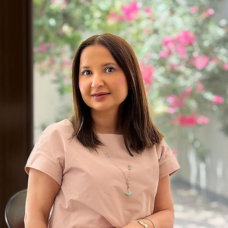 Noora Abdulla AlMuharraqi