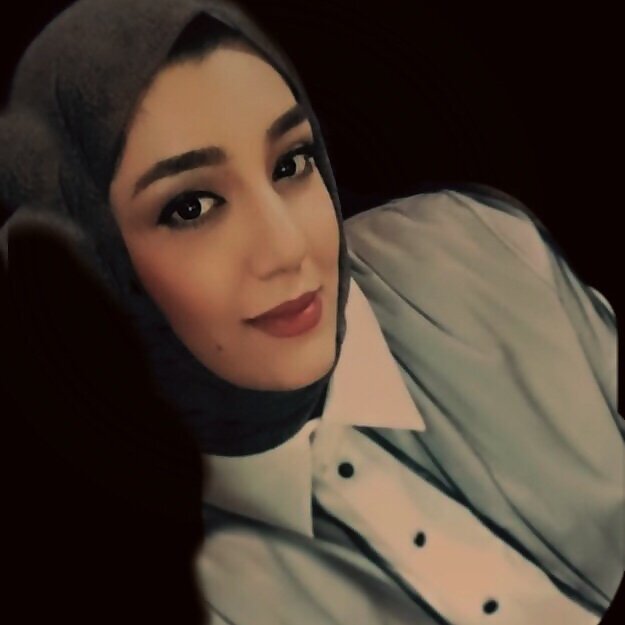 Eman Karimi
