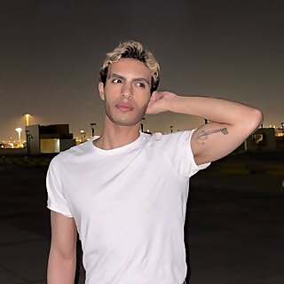 Ali Majed