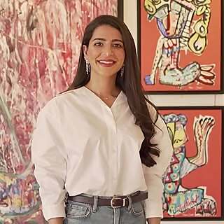 Mariam Dashti 