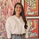Mariam Dashti 