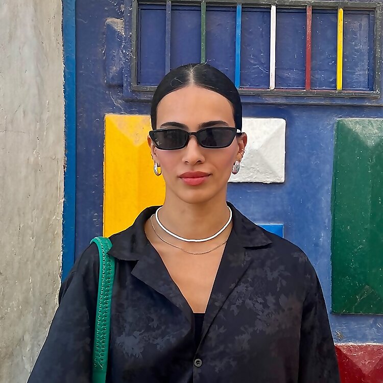 Fatema Alsada