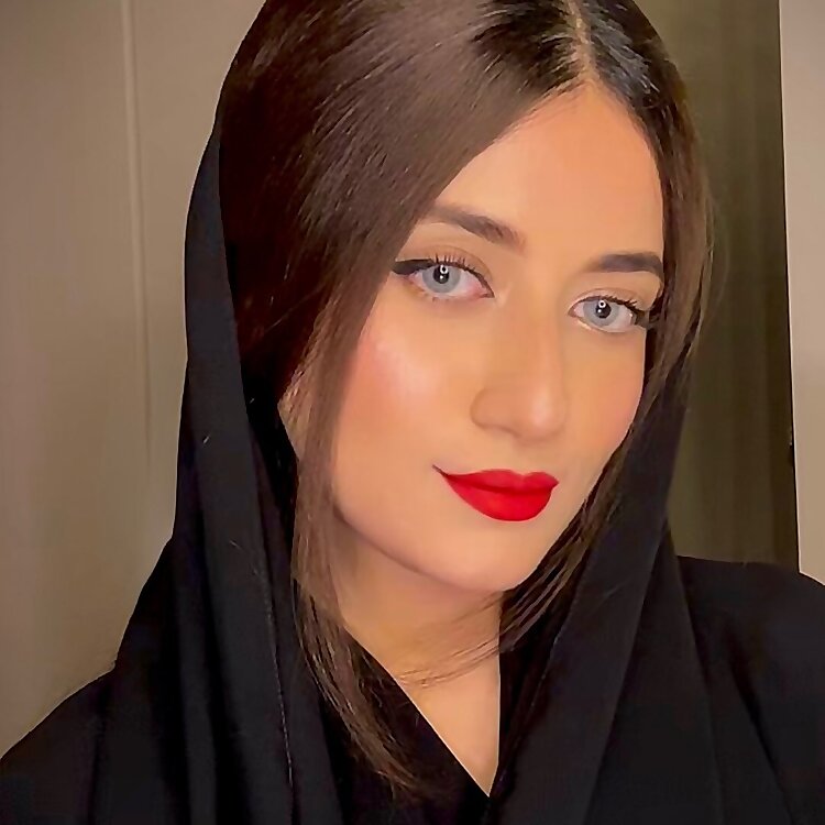 Shifa Shams