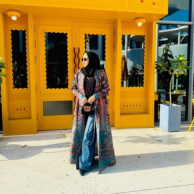 Fatima Amy