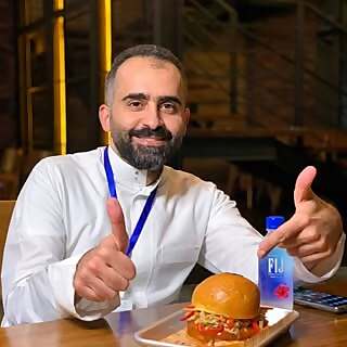 Mohammed Ismail