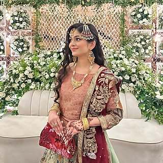 Wania Zaidi