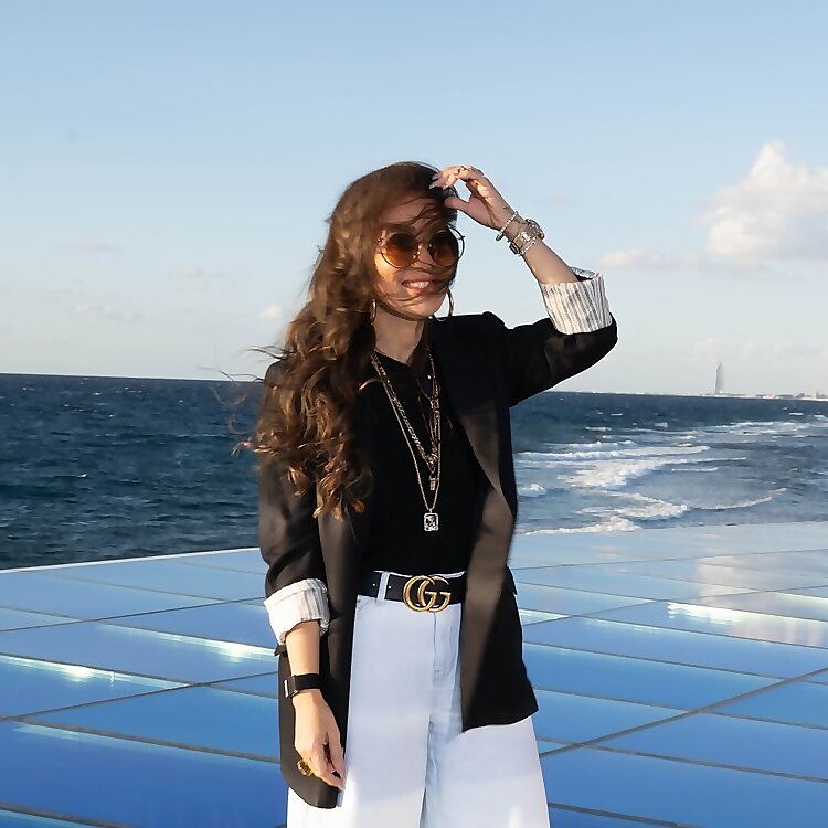 Basma Elkhereiji