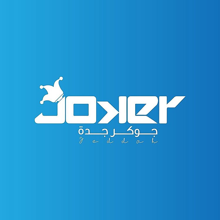 Joker Jeddah