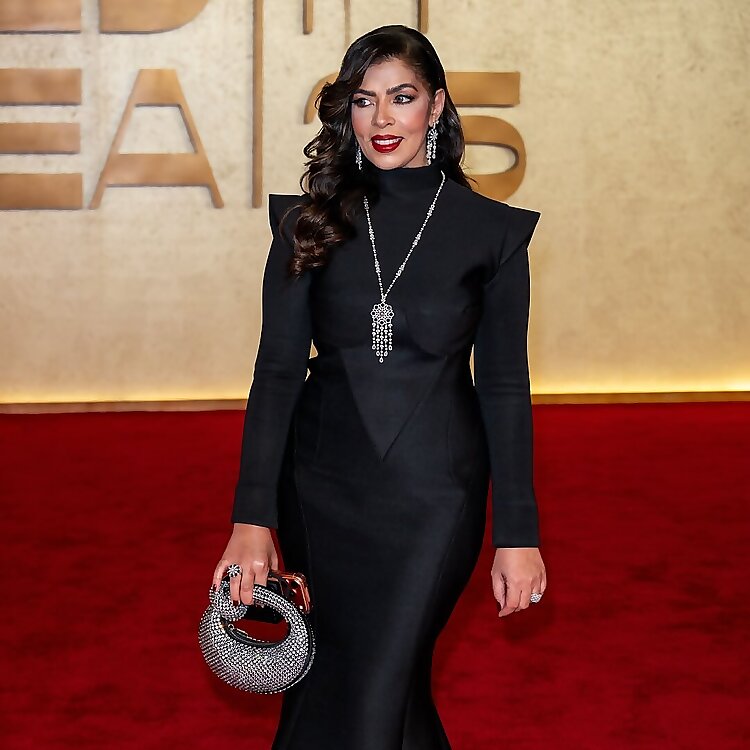 ‎Noha Sindi‎