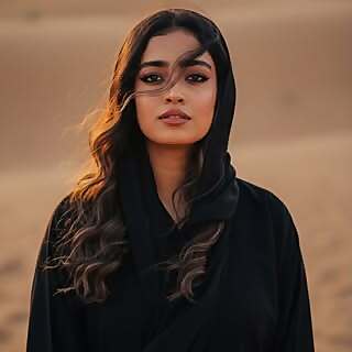 Khadeeja Zayana Shareef