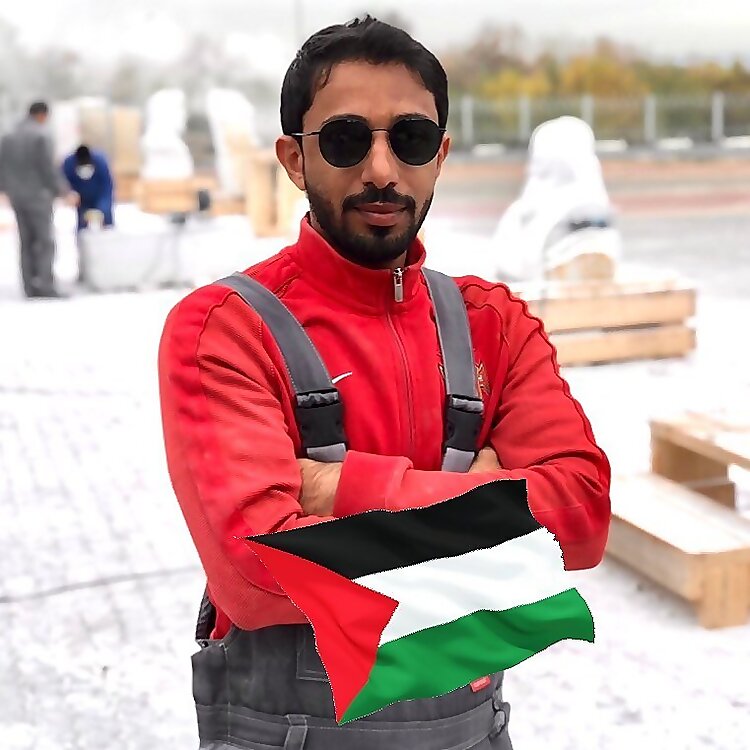 Khalil Almadhoon