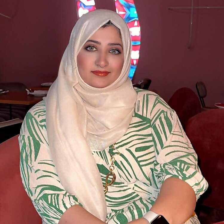 Sana Atif 