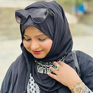 Maria Aftab