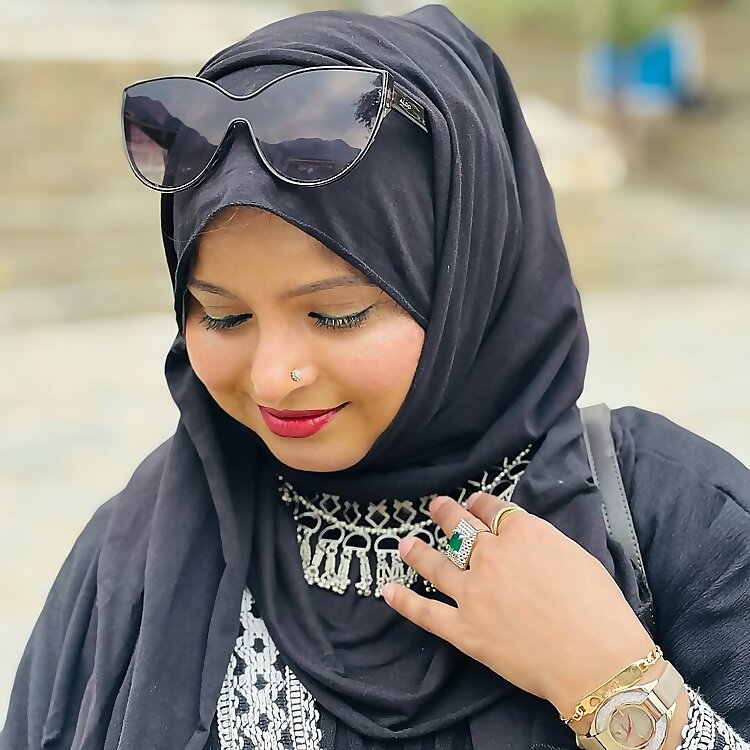 Maria Aftab