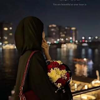 Sanaa Fatima