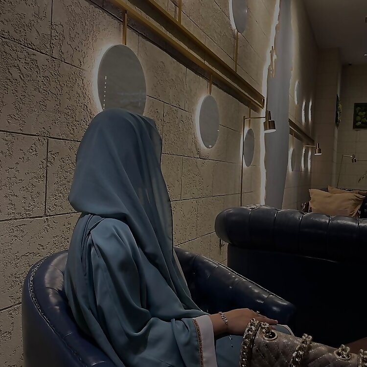 Sanaa Fatima