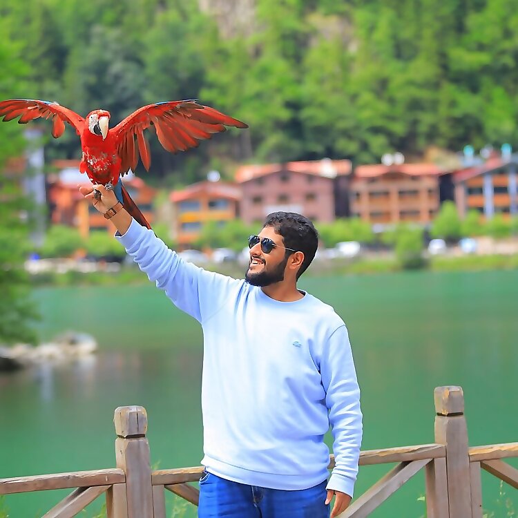 Abdulrahman Hassan Baqis