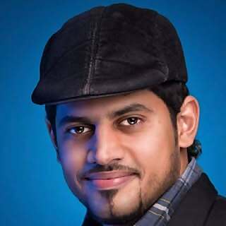 Abdullah Ibrahim Al Haiki