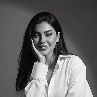 ‎Nabila Ahmed‎