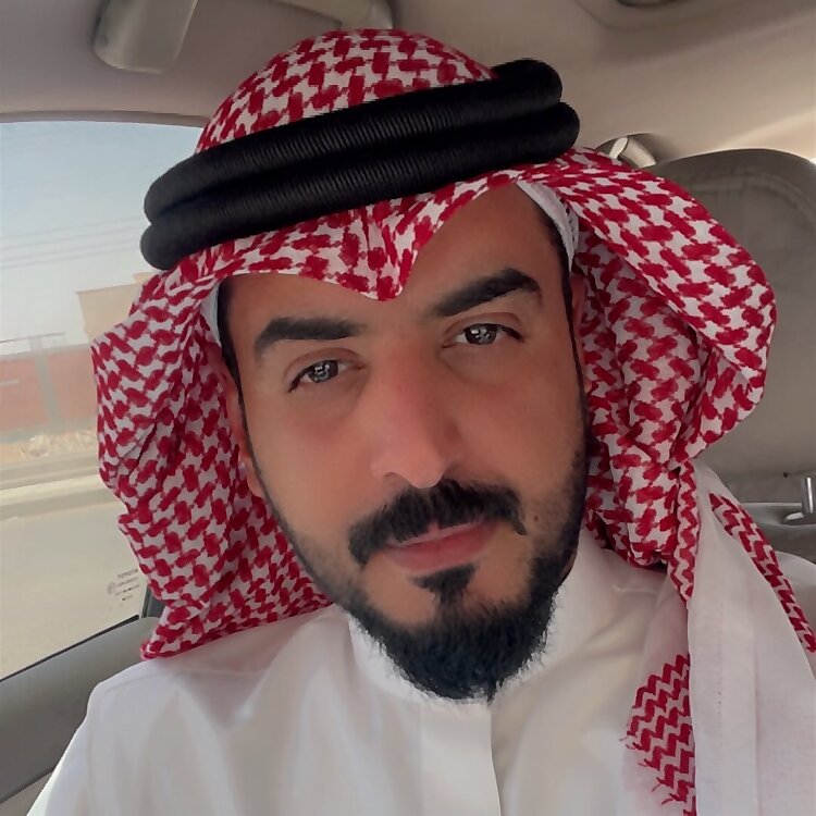 Imad Al-Harbi