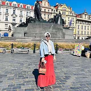 Saima Nadeem