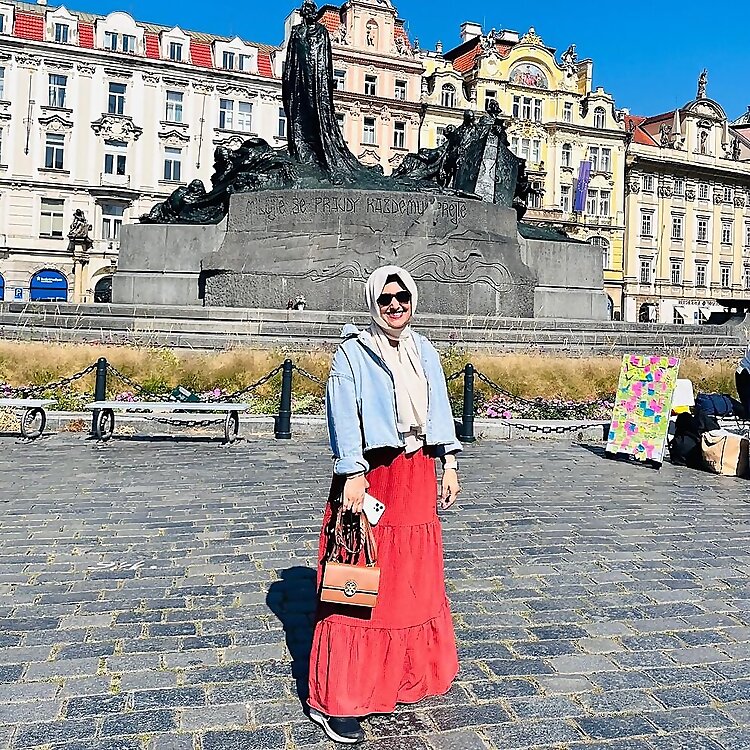 Saima Nadeem
