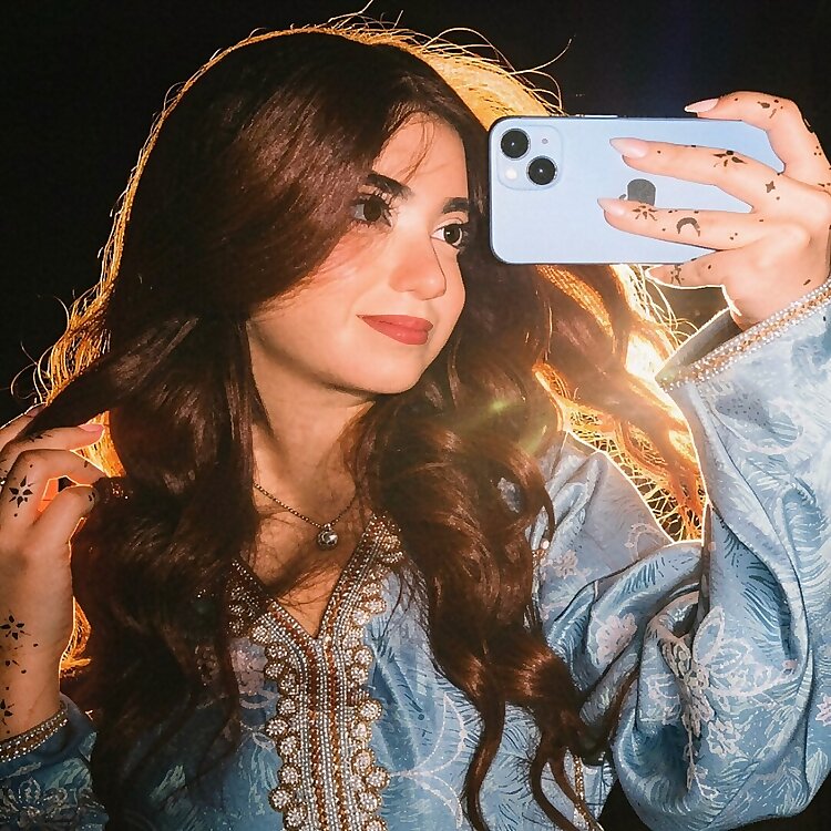 Lamia Ibrahim Era