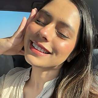 ‎Farwa Ahmed‎