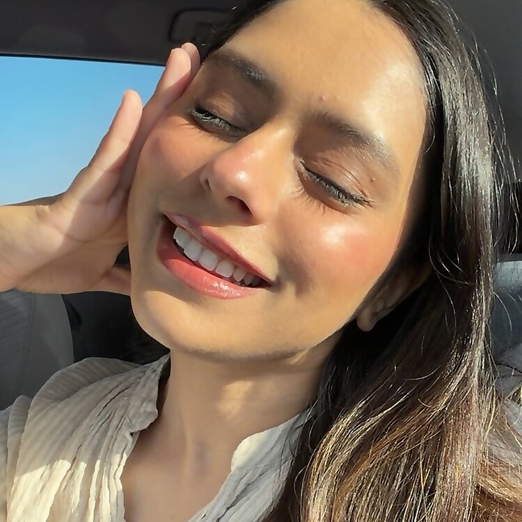 ‎Farwa Ahmed‎