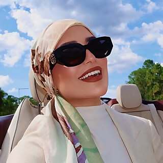 Sara Elgamal