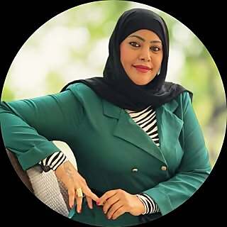 Nasreen Nasser 