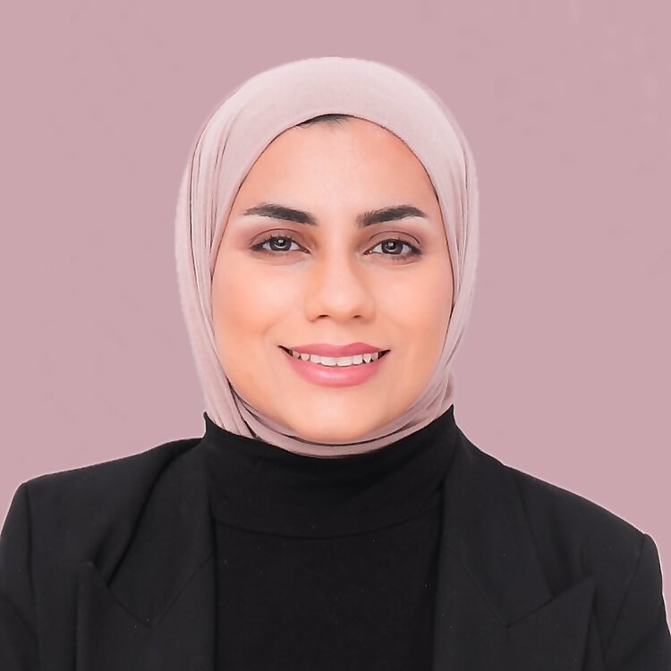 ‎Bashayer Al Mahdi ‎