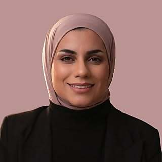 ‎Bashayer Al Mahdi ‎