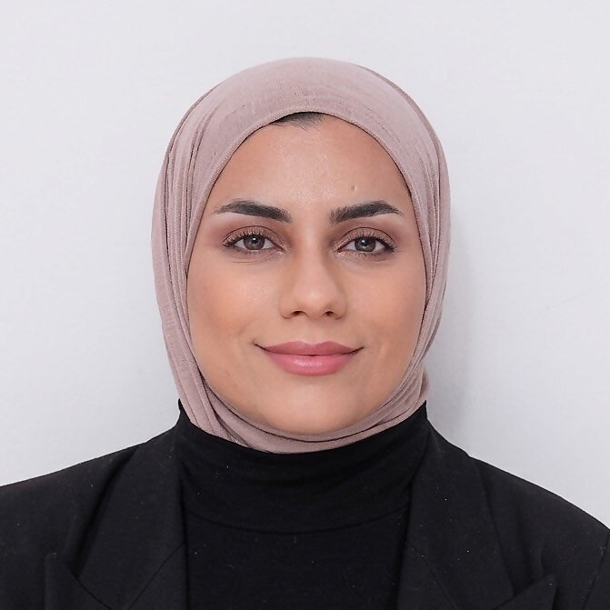 ‎Bashayer Al Mahdi ‎