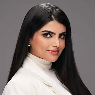 Sarah Al-Wadani‎