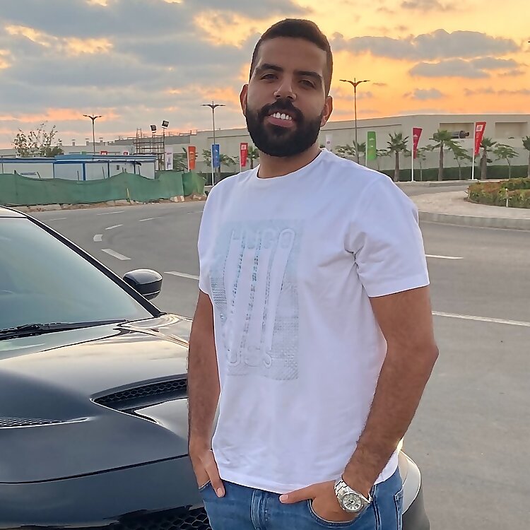 Aboudd Fawzy