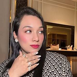 Beenish Umair Kapadia