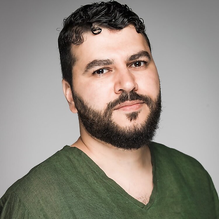 Ali Hussain Merza