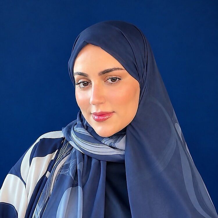 ‎Feryal Hussam ‎