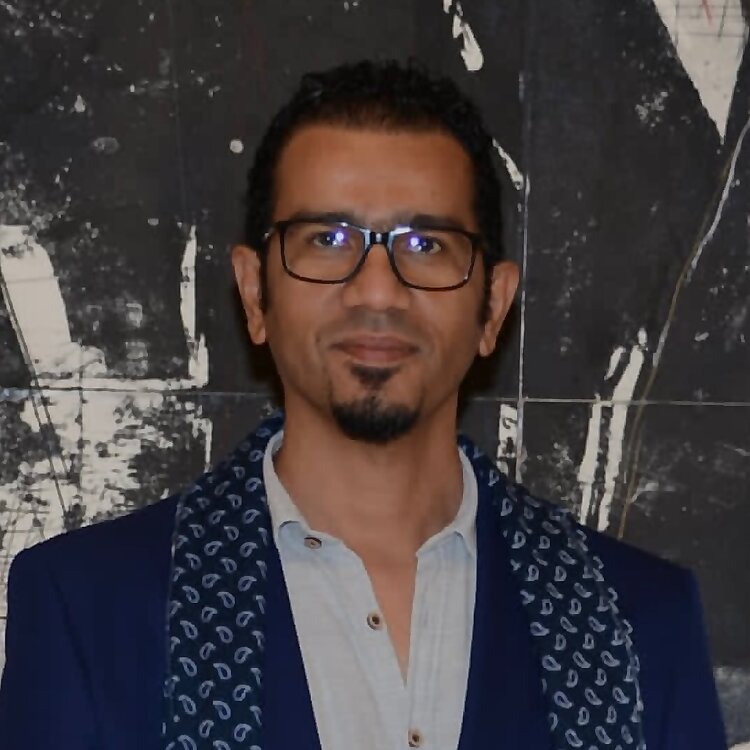 ‎Jaffar Aloraibi ‎