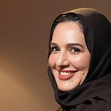 Mayasa Sultan AlSowaidi