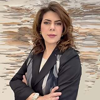 Fatema Aljameaa