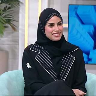 ‎Alanoud Yamani‎
