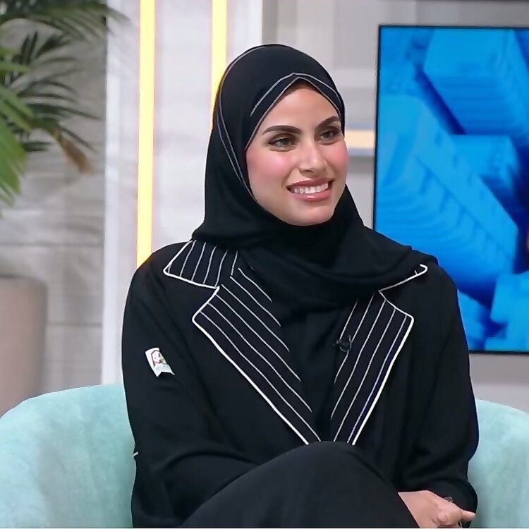 ‎Alanoud Yamani‎