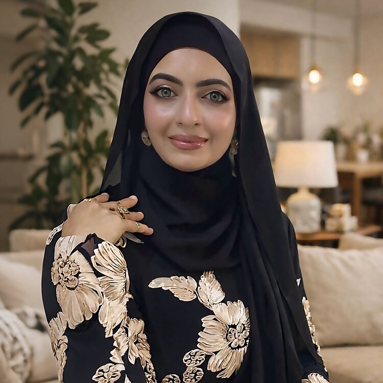 Sobia Salman