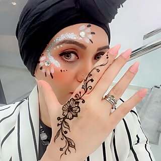 Nosheen Imran‎