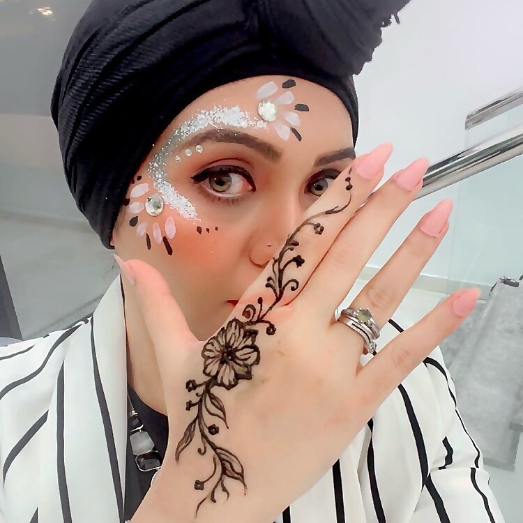 Nosheen Imran‎