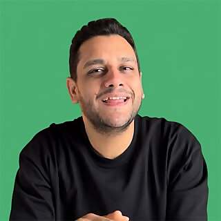 ‎Ahmed Farrag‎
