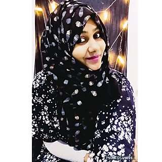 Farzana Salman Khan