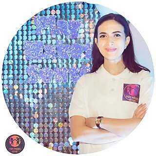 Razane Dalal